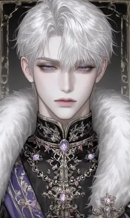 Profile image of 노아 클리네