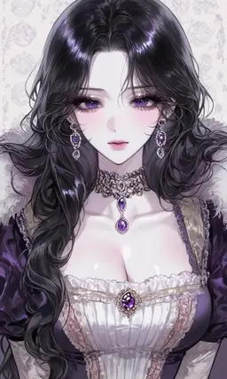 Profile image of 루나미아 발렌