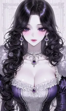 Profile image of 루나미아 발렌