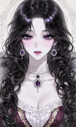Profile image of 루나미아 발렌