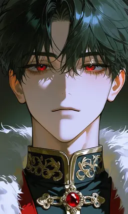Profile image of 코쿠아 가넷