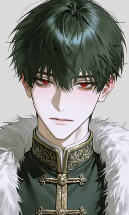 Profile image of 코쿠아 가넷
