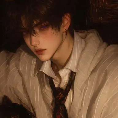 Profile image of William