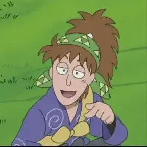 Profile image of 하치야 사부로