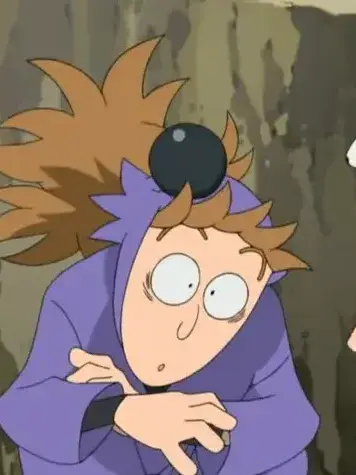 CyanHorse2614의 후와 라이조