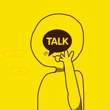 Profile image of 카톡