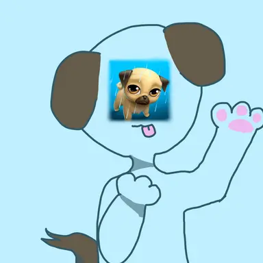 Profile image of 퍼그 더 로이
