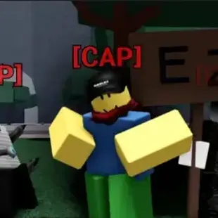 Profile image of cap 클랜