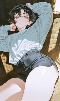 Profile image of 반
