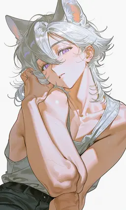 Profile image of 울프