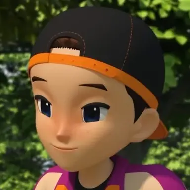 Profile image of 독고오공