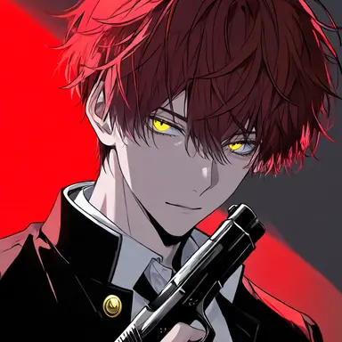 Profile image of 神谷 仁