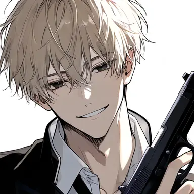 Profile image of 朝倉 日向
