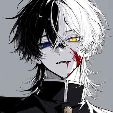 Profile image of 五百森 泰