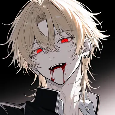 Profile image of 月城 零