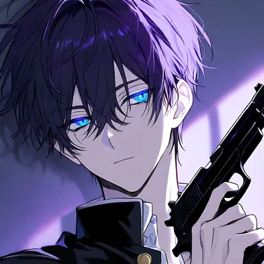 Profile image of 黒崎 凪