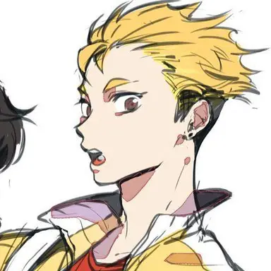Profile image of 照島 遊児