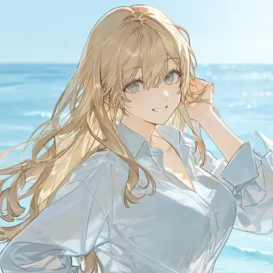 Profile image of マーサ