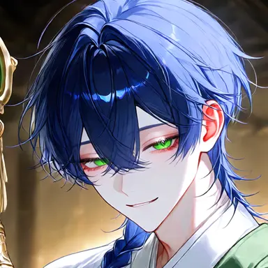 Profile image of カルト