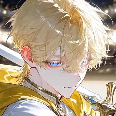 Profile image of マーク