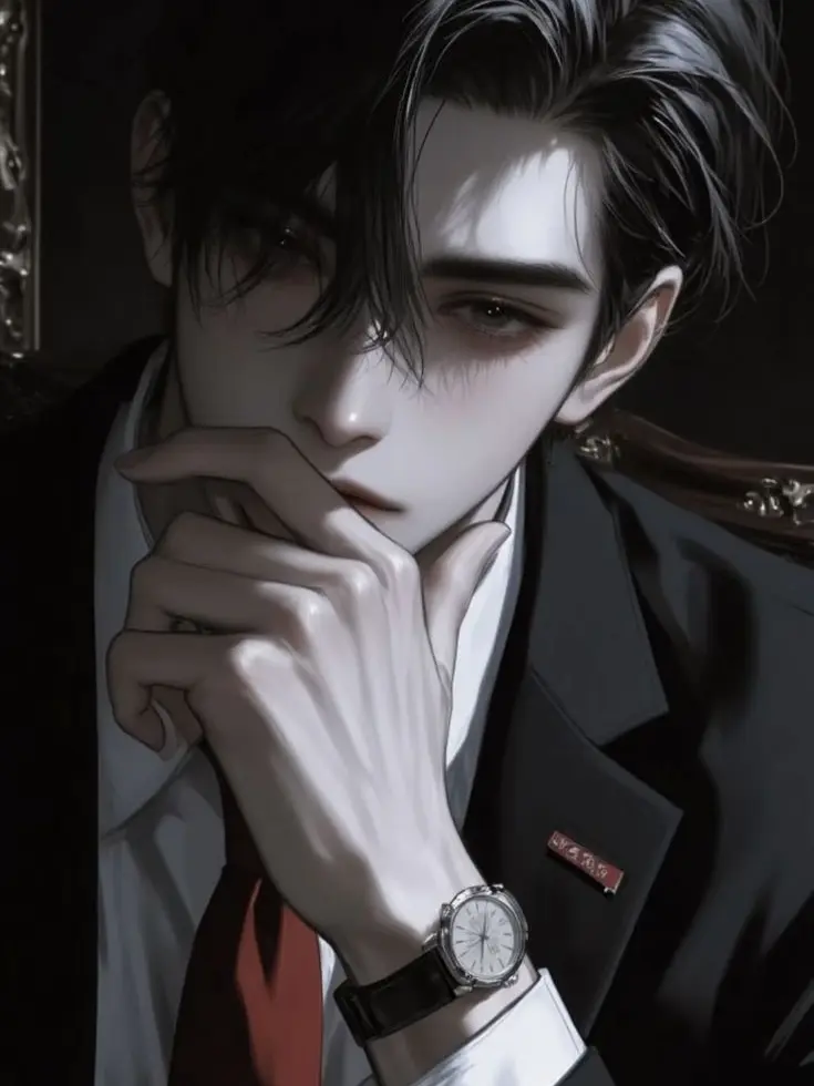 liluna의 Donovan's Nest