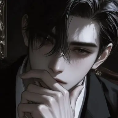Profile image of Donovan