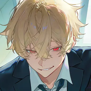 Profile image of 하루키
