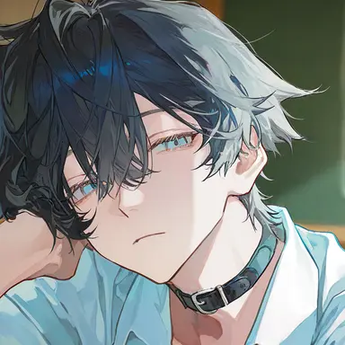 Profile image of 리쿠토