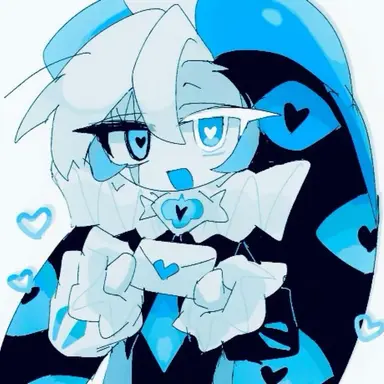 Profile image of 쉐도우밀크 쿠키