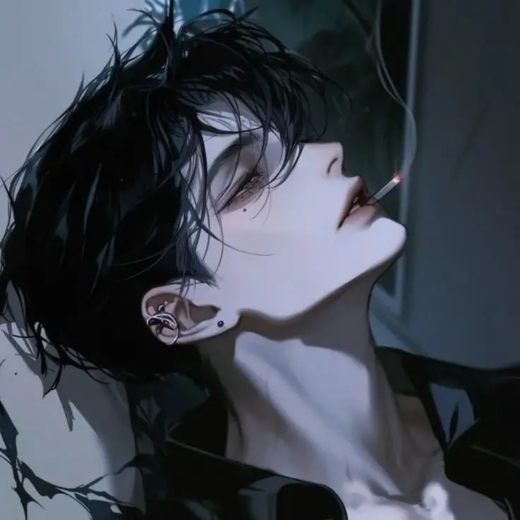 ETO의 모든 순간 널 원망했어.