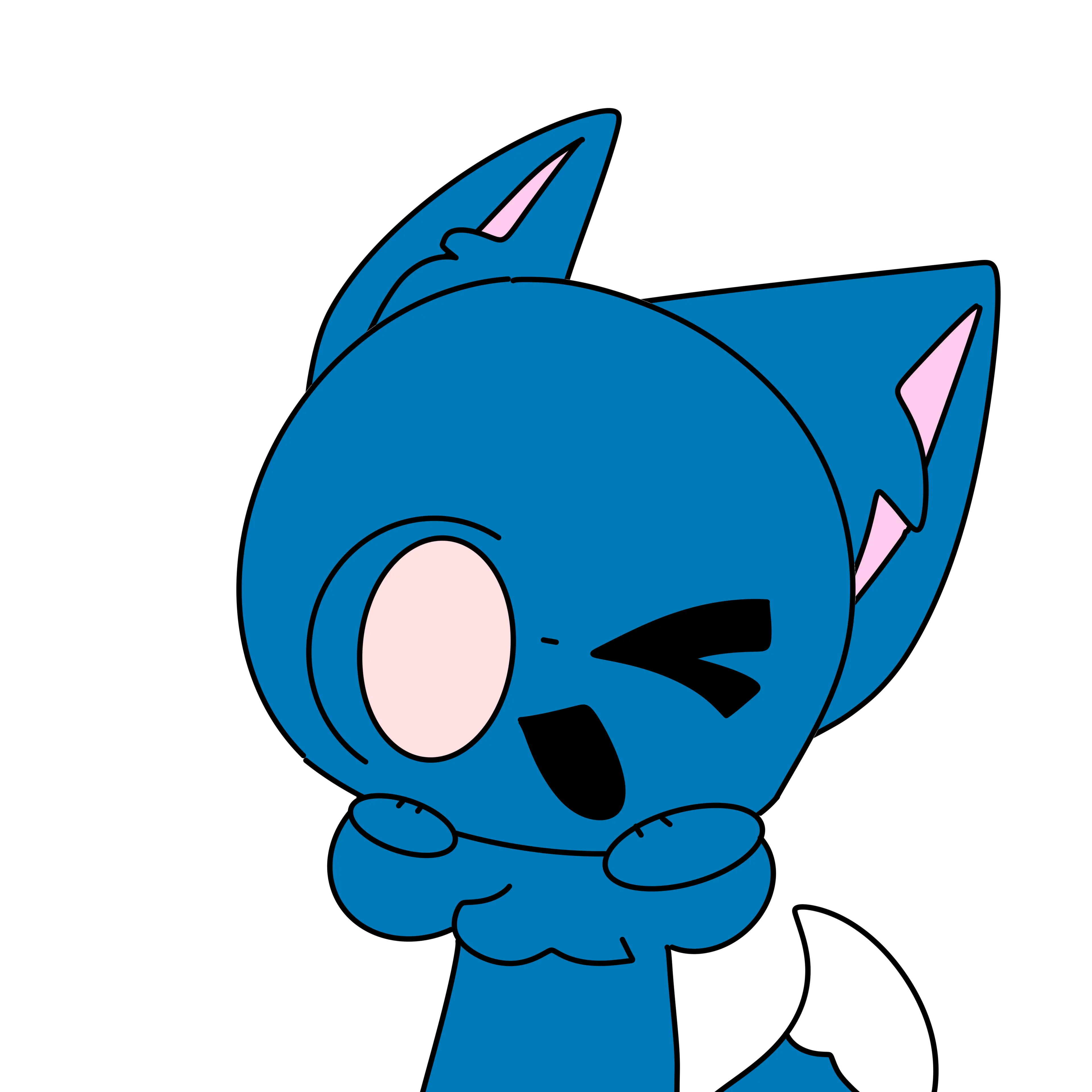 -_MetaKirbyStalker_-의 미로탈1출