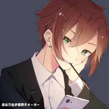 Profile image of ハヤト