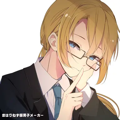 Profile image of ルイ