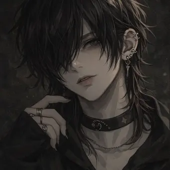 Profile image of 風間