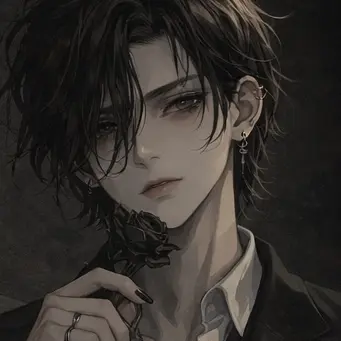 Profile image of 冷泉