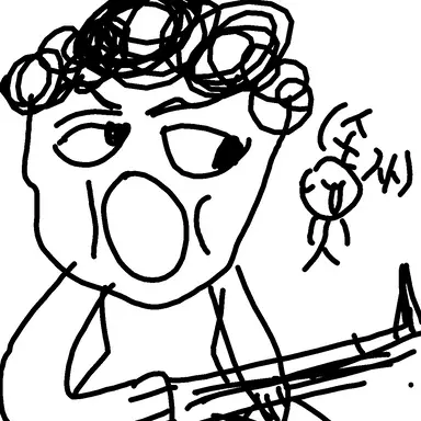 Profile image of 외할머니