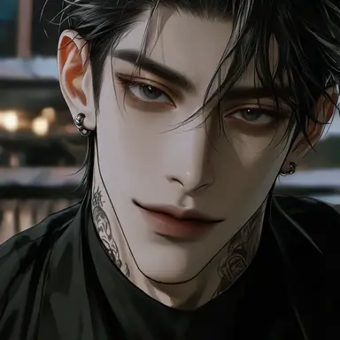Profile image of 嶺夜
