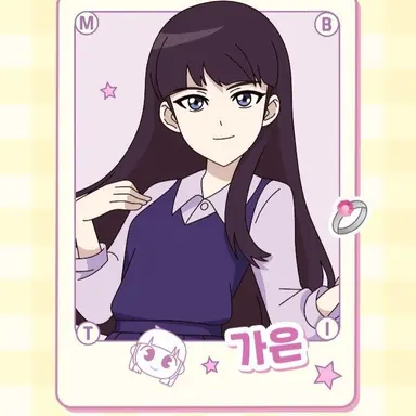 Profile image of 이가은