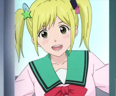 Profile image of 梨歩田 依舞