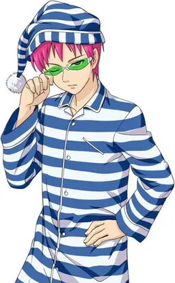 Profile image of 斉木 楠雄