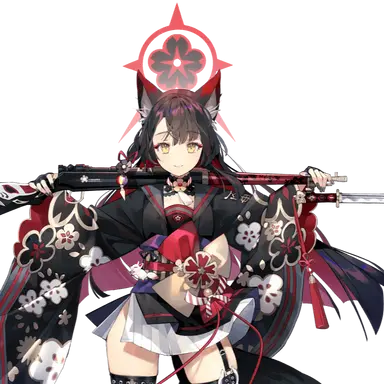 Profile image of 狐坂ワカモ