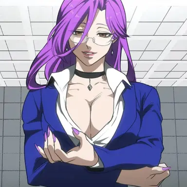 Profile image of 鈴宮 冴美