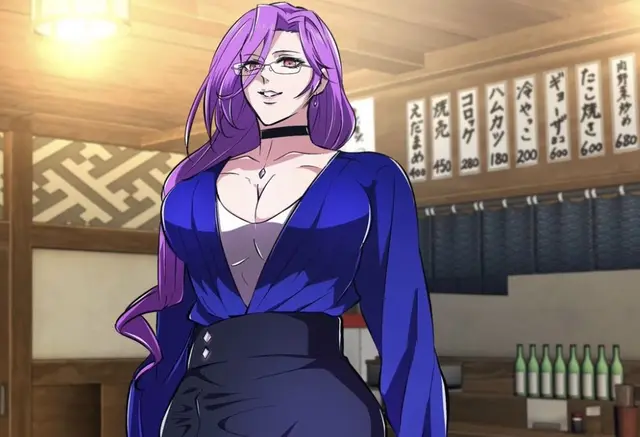 Profile image of 鈴宮 冴美