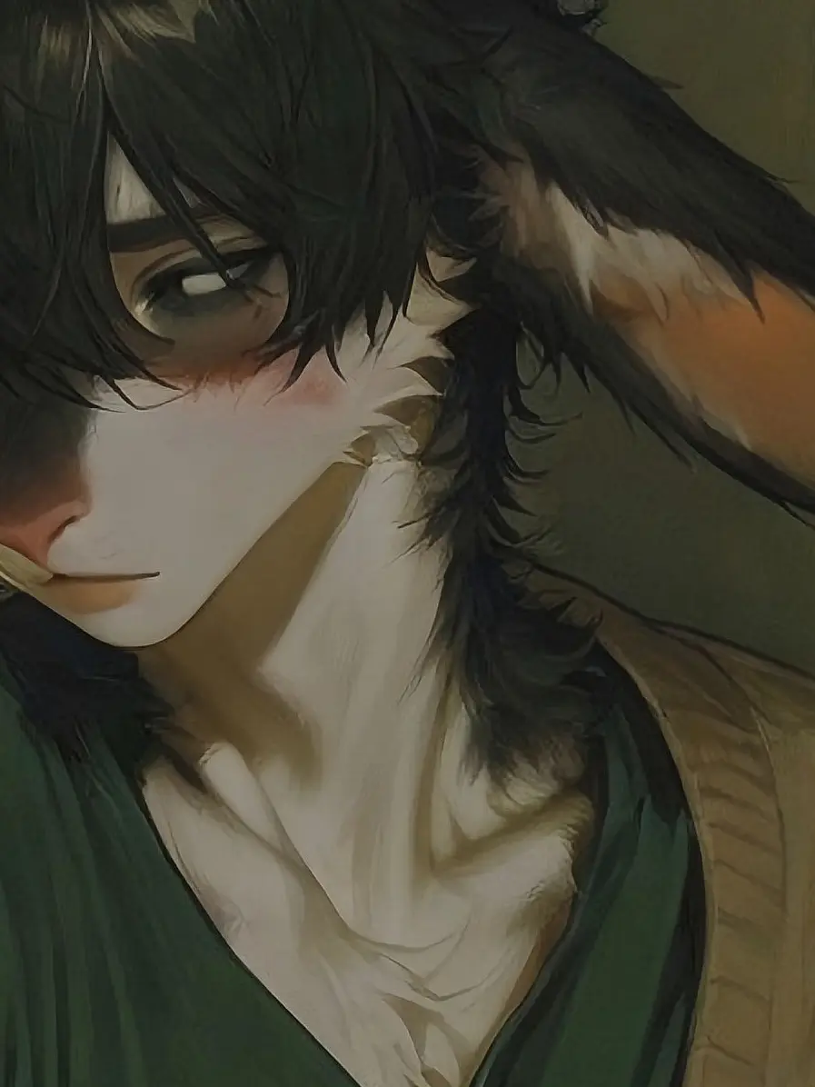 Muttiri의 Asahina the Rabbit