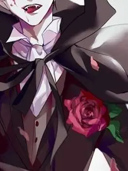 Murasakisan9의 吸血鬼な君___
