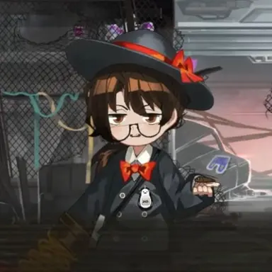 Profile image of 그레고르