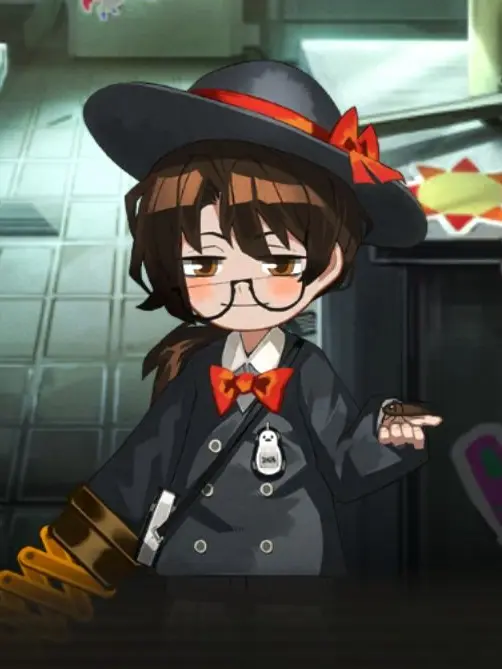 Manageryangban의 어려진 그레고르