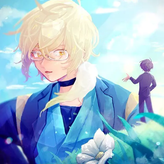 ralu.sm의 愛したい、けど愛せない。