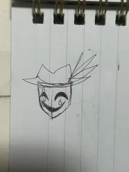 Profile image of 闇堕ち モノクロック