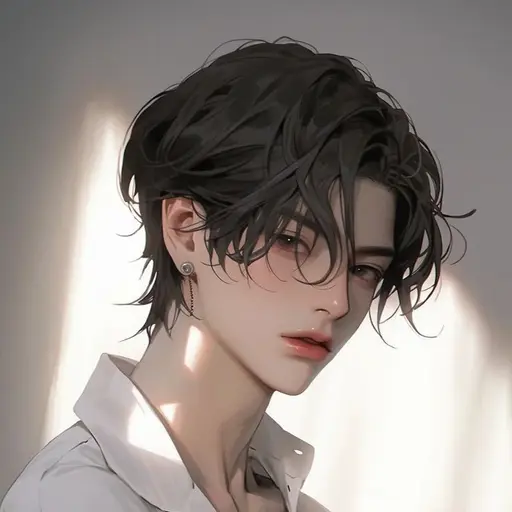 DeafTruck2569의 校内一のモテ男は貴女にご執心